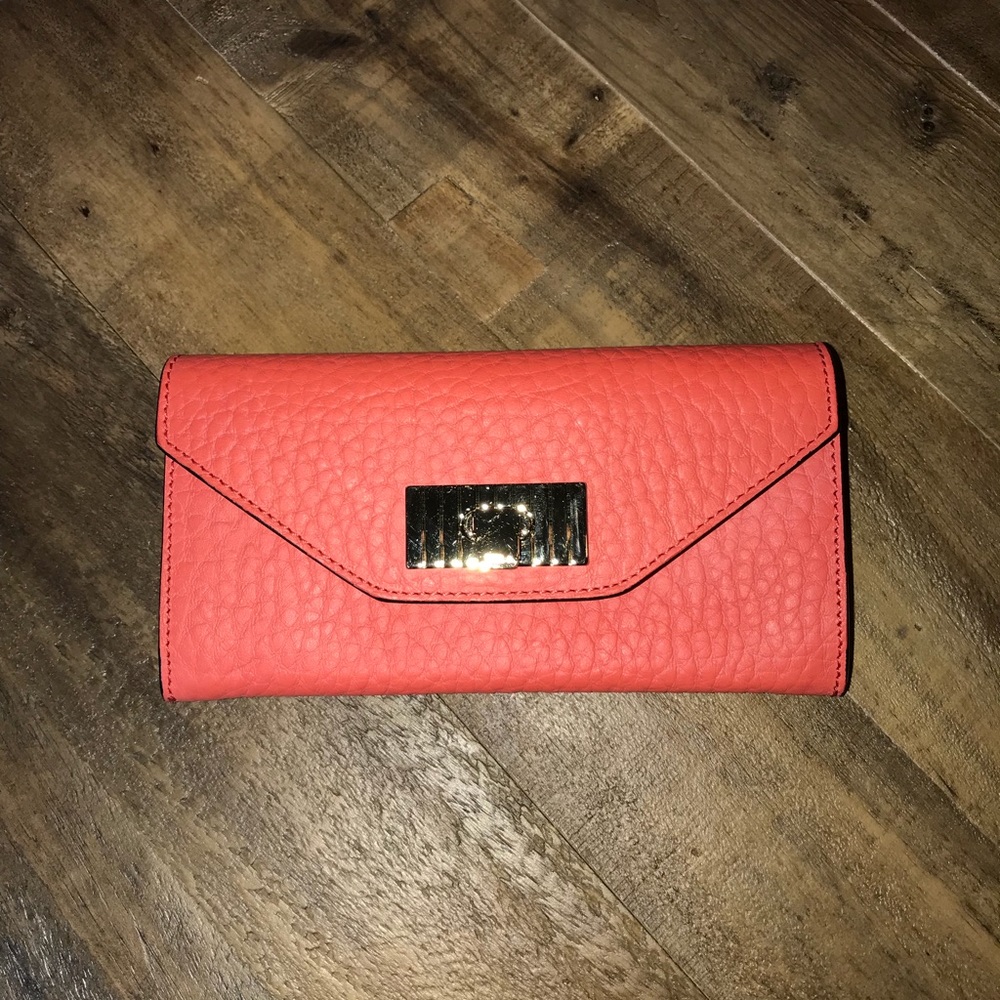 Chloé Sally Wallet